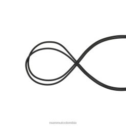 Mammut 10.5 rendimiento estático negro - Mammut Colombia HH4JB530 unisexo