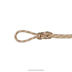 Mammut Cuerda clásica alpina 8.0 boa blanca - Mammut Colombia HH4JB1411 unisexo