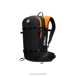 Mammut Gratis 22 airbags extraíbles 3.0 negro - Mammut Colombia HH4JB423 unisexo