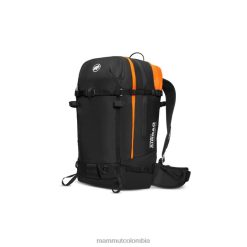 Mammut airbag pro 35 extraíble 3.0 negro - Mammut Colombia HH4JB416 unisexo