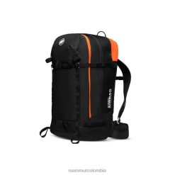 Mammut airbag pro 45 extraíble 3.0 negro - Mammut Colombia HH4JB415 unisexo