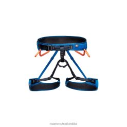 Mammut ajuste rápido de ophir naranja oscuro de seguridad genciana - Mammut Colombia HH4JB519 unisexo