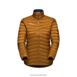 Mammut albula con chaqueta guepardo - Mammut Ropa Deportiva HH4JB60 mujer