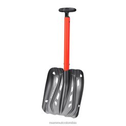 Mammut alugator pro luz naranja neón - Mammut Colombia HH4JB1428 unisexo