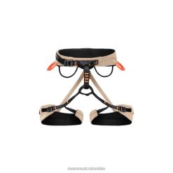 Mammut arnés togir 2.0 3 deslizamientos sabana - Mammut Colombia HH4JB603 unisexo