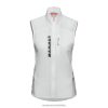 Mammut chaleco híbrido aenergy tr wb blanco - Mammut Ropa Deportiva HH4JB676 mujer