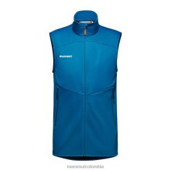 Mammut chaleco vii definitivo hielo profundo - Mammut Ropa Deportiva HH4JB700 hombres