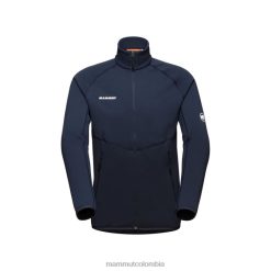 Mammut chaqueta aconcagua ml marina - Mammut Ropa Deportiva HH4JB905 hombres
