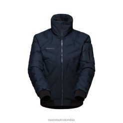 Mammut chaqueta bomber térmica photics hs marina - Mammut Ropa Deportiva HH4JB709 hombres