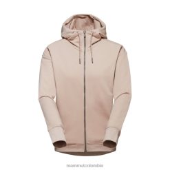 Mammut chaqueta con capucha ml sabana - Mammut Ropa Deportiva HH4JB973 mujer