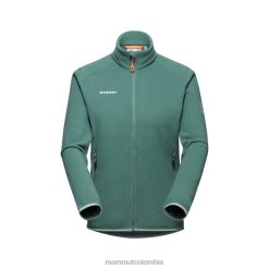 Mammut chaqueta innominata light ml jade oscuro - Mammut Ropa Deportiva HH4JB203 mujer