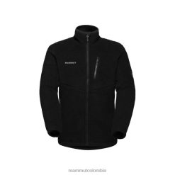 Mammut chaqueta innominata pro ml negro - Mammut Ropa Deportiva HH4JB194 hombres