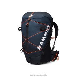 Mammut columna ducana 28-35 negro marino - Mammut Colombia HH4JB1452 mujer