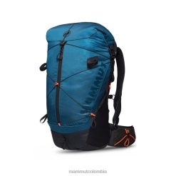Mammut columna ducana 28-35 negro zafiro - Mammut Colombia HH4JB1399 unisexo