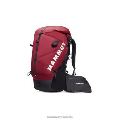 Mammut columna ducana 28-35 rojo sangre-negro - Mammut Colombia HH4JB561 mujer