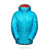 Mammut eigerjoch advanced con chaqueta con capucha cielo - Mammut Ropa Deportiva HH4JB717 mujer