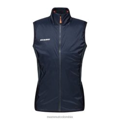 Mammut eigerjoch en chaleco híbrido noche - Mammut Ropa Deportiva HH4JB50 hombres