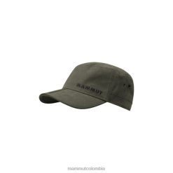 Mammut gorra de lhasa iguana-iguana - Mammut Colombia HH4JB1187 unisexo