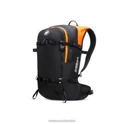 Mammut gratis 28 airbag extraíble 3.0 negro - Mammut Colombia HH4JB422 unisexo