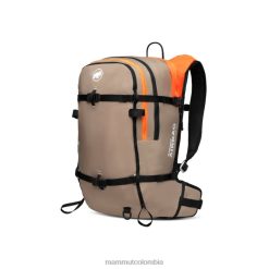 Mammut gratis 28 airbag extraíble 3.0 safari - Mammut Colombia HH4JB1340 unisexo