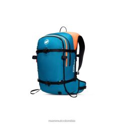 Mammut gratis 28 airbag extraíble 3.0 zafiro - Mammut Colombia HH4JB1341 unisexo
