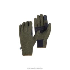 Mammut guante de pasión mezcla de iguanas - Mammut Colombia HH4JB1148 unisexo