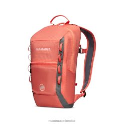 Mammut luz de neón salmón - Mammut Colombia HH4JB1491 unisexo