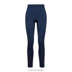 Mammut medias largas trift marina - Mammut Ropa Deportiva HH4JB175 mujer