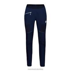 Mammut pantalones eiger speed so hybrid noche - Mammut Ropa Deportiva HH4JB121 hombres