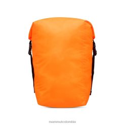 Mammut saco de compresión naranja vibrante - Mammut Colombia HH4JB475 unisexo