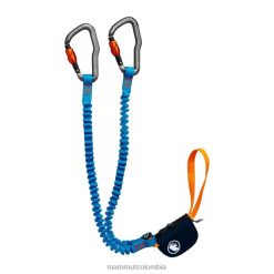 Mammut set de via ferrata skywalker clasico marina - Mammut Colombia HH4JB596 unisexo