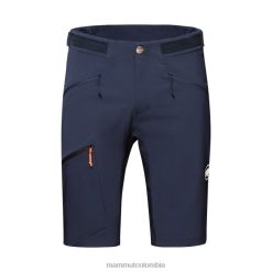 Mammut taiss tan cortos marina - Mammut Ropa Deportiva HH4JB926 hombres