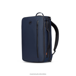 Mammut temporada 3 vías 20 marina - Mammut Colombia HH4JB554 unisexo