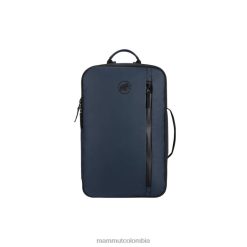 Mammut transportador seon 15 marina - Mammut Colombia HH4JB555 unisexo