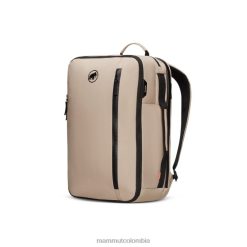 Mammut transportador seon 25 sabana - Mammut Colombia HH4JB1367 unisexo