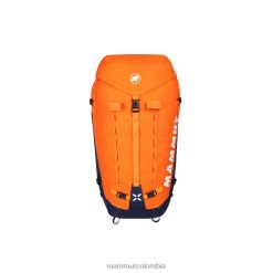 Mammut trión nordwand 38 arumita-noche - Mammut Colombia HH4JB1313 unisexo