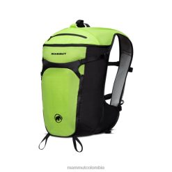 Mammut velocidad de neón highline-negro - Mammut Colombia HH4JB1473 unisexo